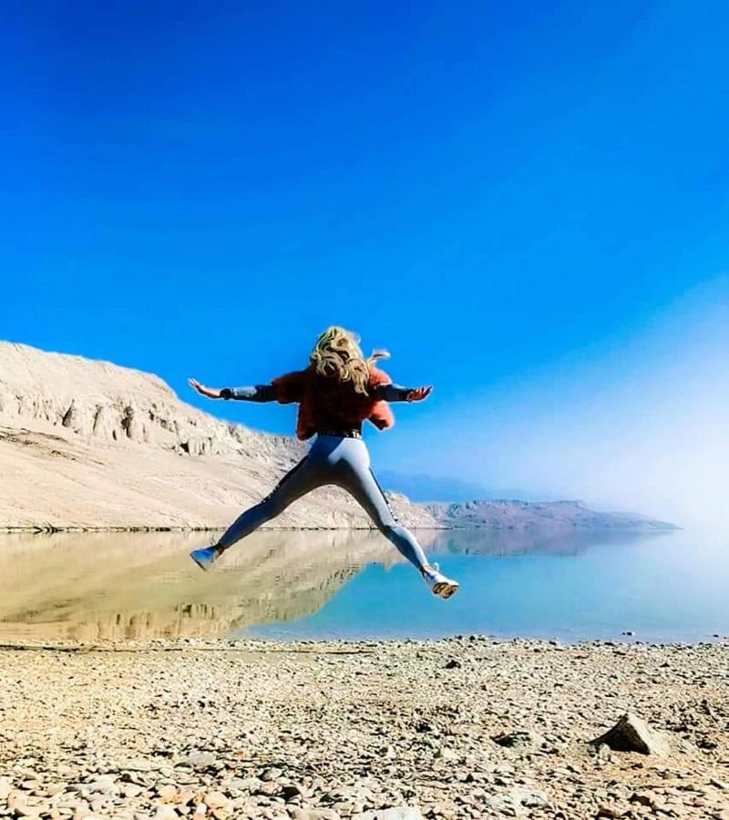 Apartmán Stanko Sea View Metajna Exteriér fotografie
