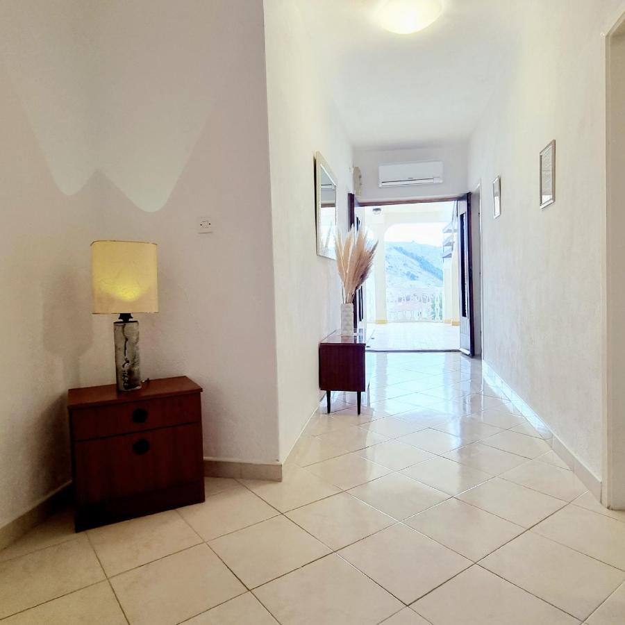 Apartmán Stanko Sea View Metajna Exteriér fotografie