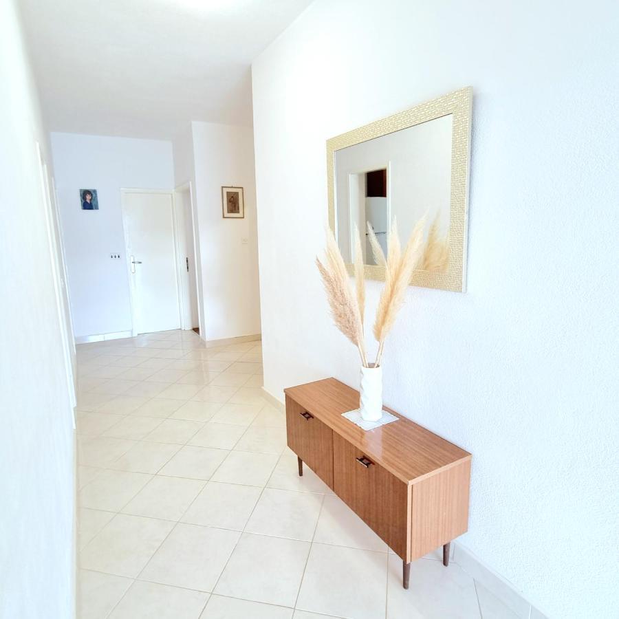 Apartmán Stanko Sea View Metajna Exteriér fotografie