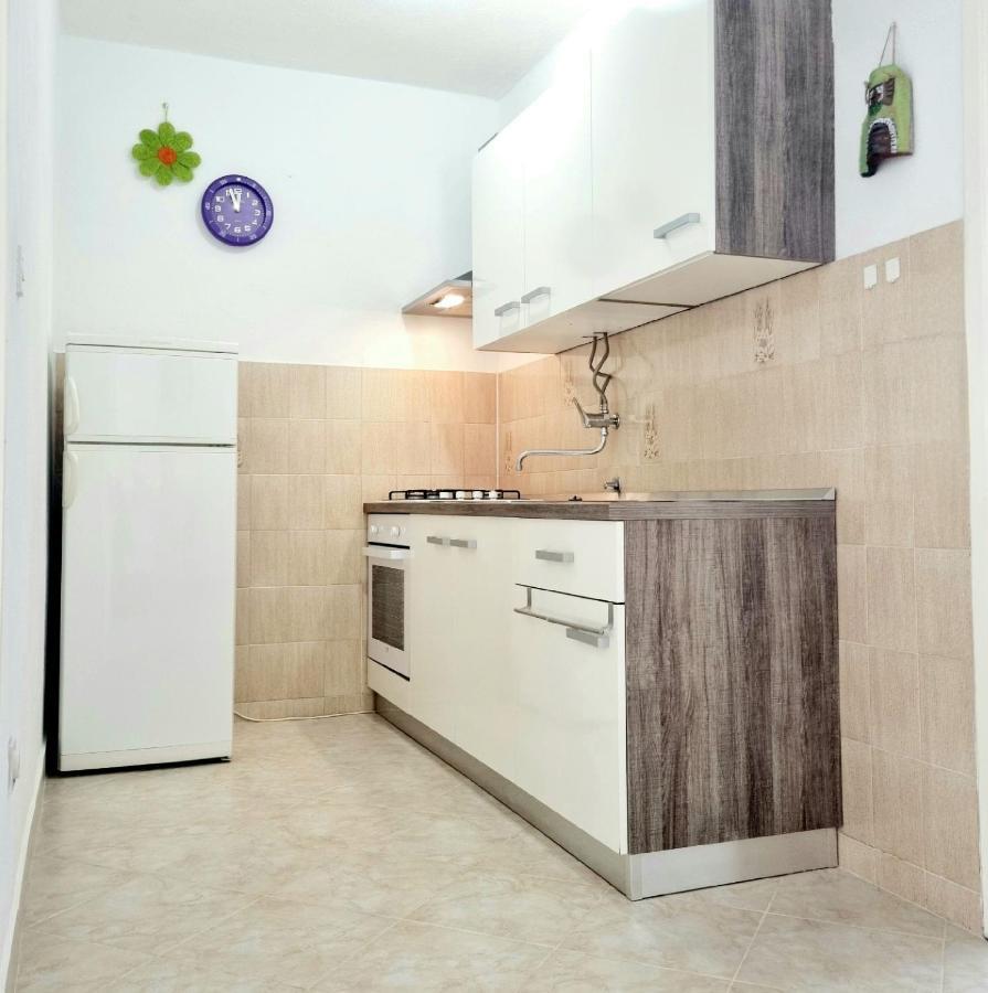 Apartmán Stanko Sea View Metajna Exteriér fotografie